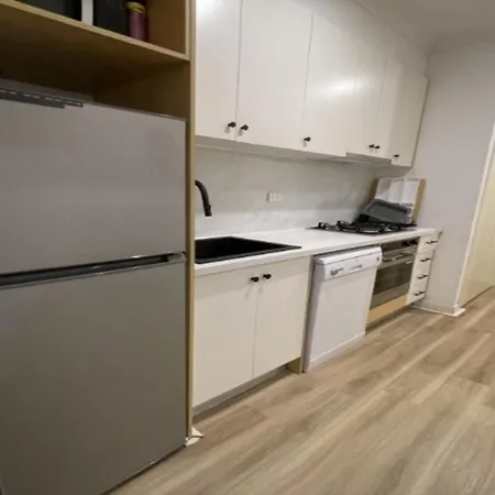Apartment Spacious With A Large Pool Close To The Beach, Ac, Wifi *