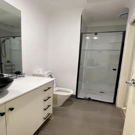 Daire Spacious With A Large Pool Close To The Beach, Ac, Wifi *